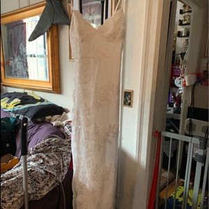 Brand New Fashion Nova dress